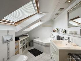 Leilighet i toppetasjen Eschweiler Til salgs Tyskland | Image