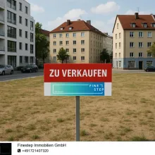 building ground  for sale in München-Bezirksteil Waldperlach, Germany