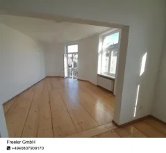 Image - Gulv Leilighet  til leie i Hamburg-Moorburg, Tyskland