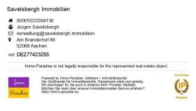 Dvoetažni stan Bergheim Prodajem Njemačka | Image