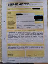 διαμέρισμα πάτωμα Walkenried Προς πώληση Γερμανία | Image