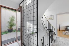 Casas geminadas Kröv Venda Alemanha | Image