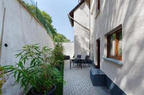 Casas geminadas Kröv Venda Alemanha | Image