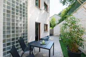 Casas geminadas Kröv Venda Alemanha | Image