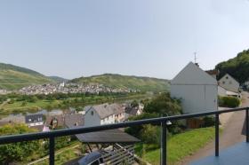 Casas geminadas Kröv Venda Alemanha | Image