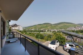 Casas geminadas Kröv Venda Alemanha | Image