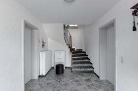 Casas geminadas Kröv Venda Alemanha | Image