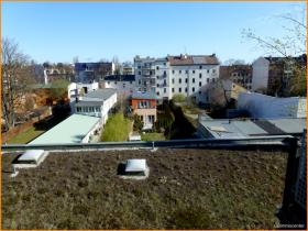 çatı katı stüdyosu Berlin Satılık Almanya | Image