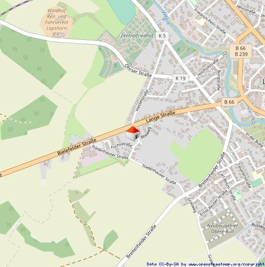 Floor Apartment Lage for sale Germany | Image