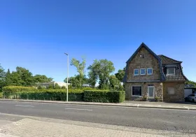 Image - Rijtjeshuis te koop in Stolberg (Rheinland), Germany