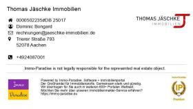 σπίτι δύο οικογενειών Στόλμπεργκ Προς πώληση Γερμανία | Image