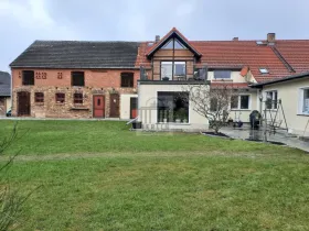 Image - Casa de fazenda à venda em Kleinkrausnik, Alemanha