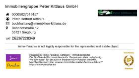 Dvije obiteljske kuc'e Sankt Augustin Prodajem Njemačka | Image