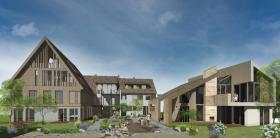 Apartment Auenwald Zu verkaufen Deutschland | Image