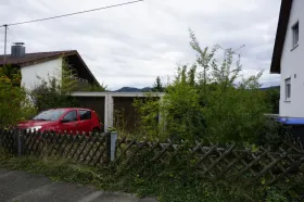 Image - inşaat alanı satılık 'de Reutlingen, Almanya