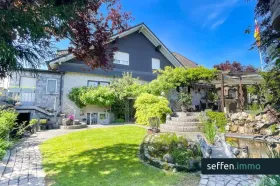 Image - Two-family house for sale in Bedburg-Rhein-Erft-Kreis, Germany