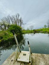 Farm Wusterhausen (Dosse) for sale Germany | Image