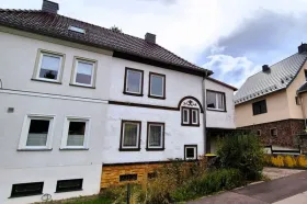 Image - Dvojna kuća za prodaju u Waltershausen, Njemačka