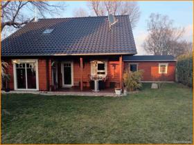 casa unifamiliare Trebbin-Lüdersdorf Vendita Germania | Image