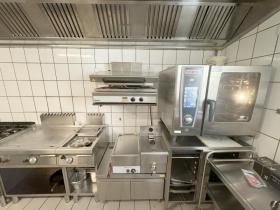 Gastronomia e vida Alflen Venda Alemanha | Image