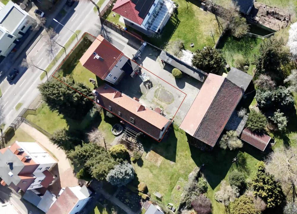 Einfamilienhaus Zwenkau zu kaufen Deutschland | Image