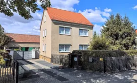 Image - Einfamilienhaus zu verkaufen in Zwenkau, Deutschland
