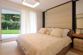 Квартира с террасой Опатия Аренда Хорватия | Image