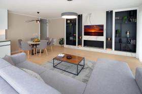 Квартира с террасой Опатия Аренда Хорватия | Image