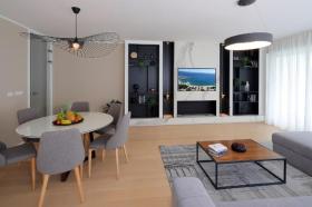 Квартира с террасой Опатия Аренда Хорватия | Image