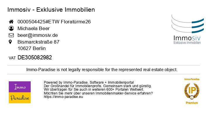 Apartamento duplex Berlim Venda Alemanha | Image