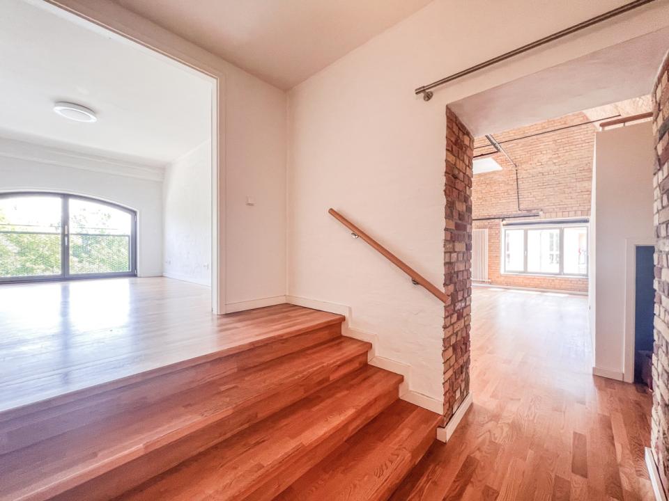 Apartamento duplex Berlim Venda Alemanha | Image