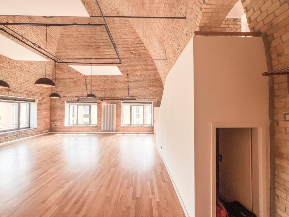 Apartamento duplex Berlim Venda Alemanha | Image