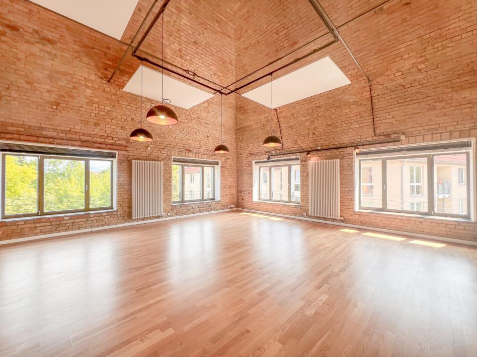 Apartamento duplex Berlim Venda Alemanha | Image