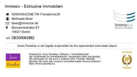 Apartamento duplex Berlim Venda Alemanha | Image