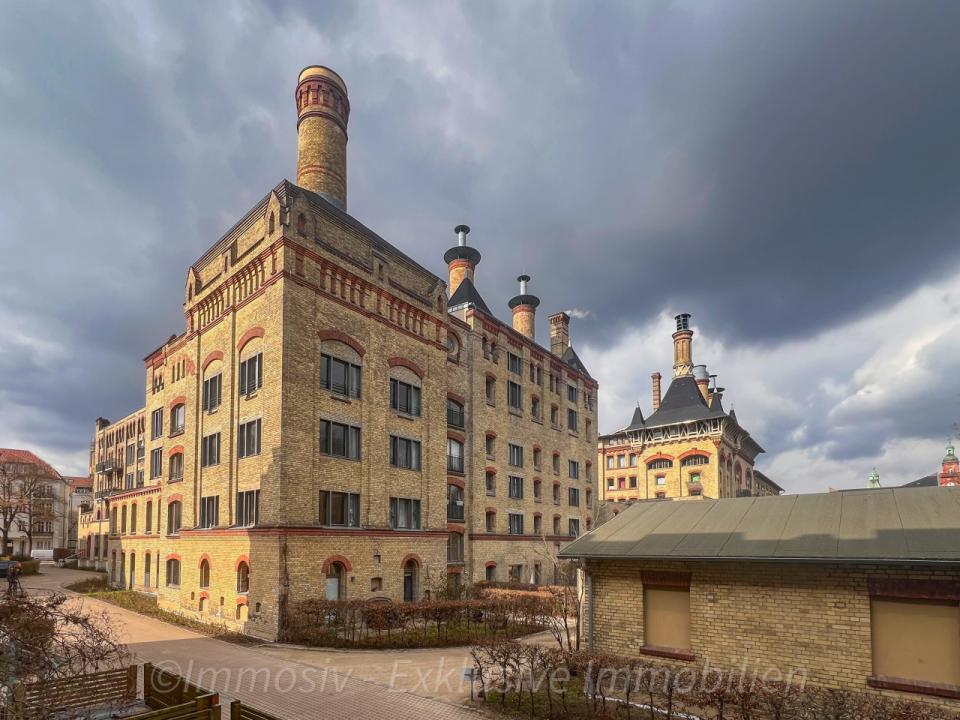 Apartamento duplex Berlim Venda Alemanha | Image