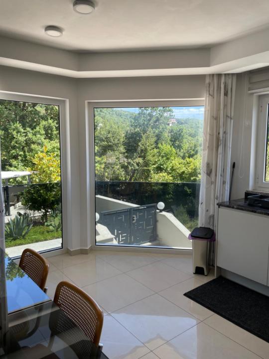 Płaski Opatija  Chorwacja | Image