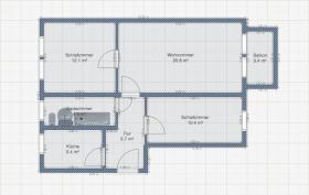 Lapos Zwenkau Eladó Németország | Image