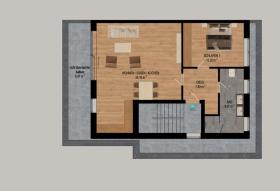 Çatı katı Köln Satılık Almanya | Image