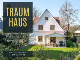 Image - Vivienda unifamiliar en venta en Berlina-Schmöckwitz, Alemania