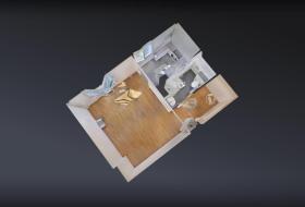 Kat Apartman Berlin Prodajem Njemačka | Image