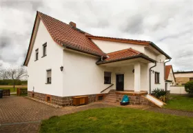 Image - Vivienda unifamiliar en venta en Plessa, Alemania