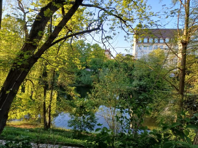 Apartamento Berlina Venta Alemania | Image