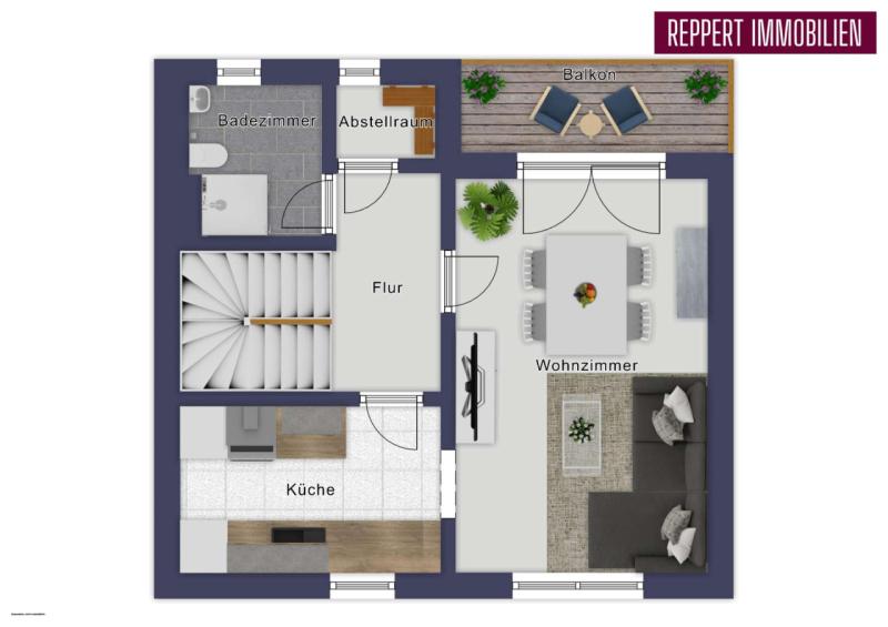 casa isolada Gotha À venda Alemanha | Image