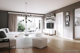 Kat Apartman Sulzfeld Prodajem Njemačka | Image