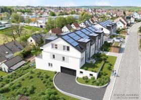 Kat Apartman Sulzfeld Prodajem Njemačka | Image