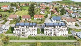 Kat Apartman Sulzfeld Prodajem Njemačka | Image