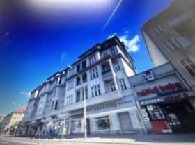 Terraced End houses for sale in Berlin-Tempelhof, Germany Terraced End houses for sale in Berlin-Tempelhof, Germany