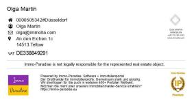 Casa plurifamiliare Düsseldorf Vendita Germania | Image