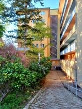 Image - Gulv Leilighet  til salgs i Berlin-Grünewald, Tyskland Image - Gulv Leilighet  til salgs i Berlin-Grünewald, Tyskland