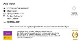 フラット ベルリン  ドイツ | Image